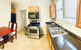 Fountain Guest Suites